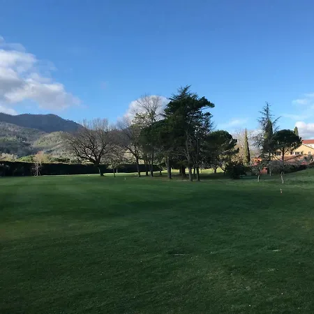 Golf Club - Alassio Garlenda
