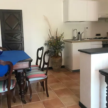 Golf Club - Alassio * גרלנדה