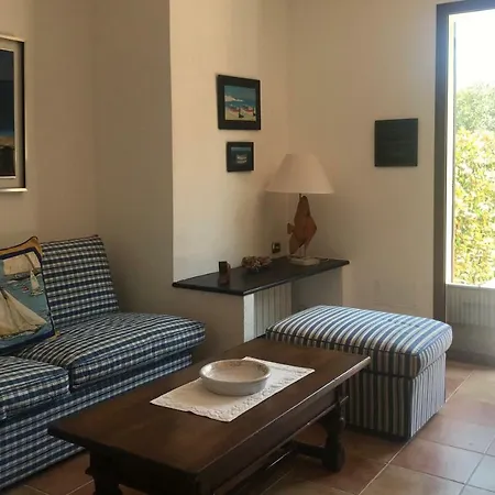 Golf Club - Alassio アパート