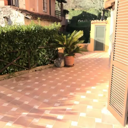 Apartament 1 - Appartamento Bdc - Golf Club Garlenda - Alassio Garlenda