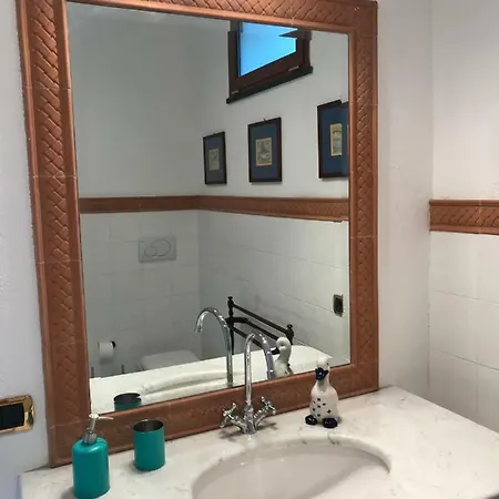 Golf Club - Alassio Appartement Garlenda