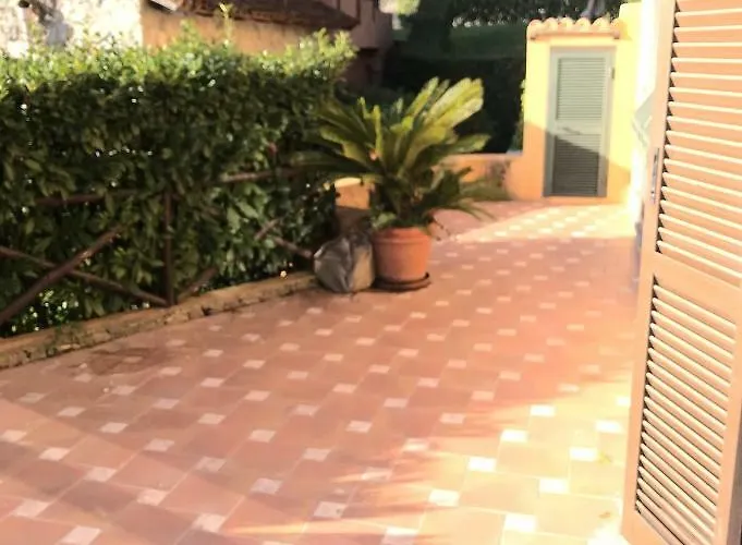 Apartment Golf Club - Alassio Garlenda