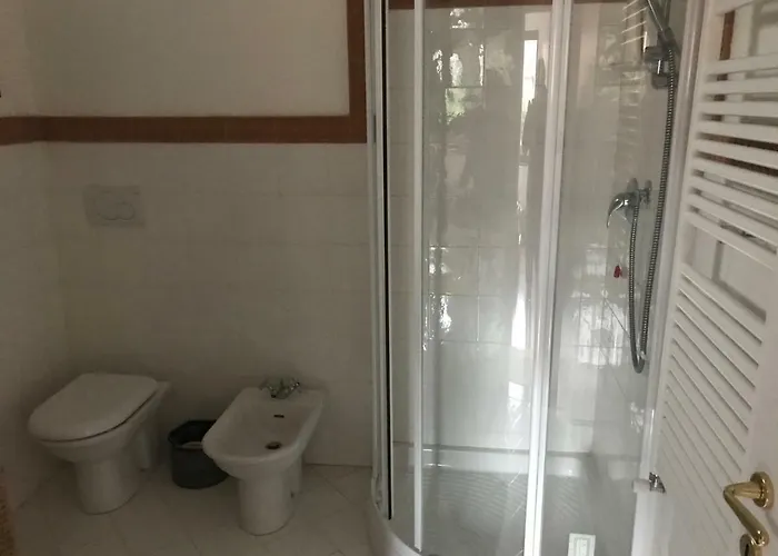 Golf Club - Alassio Apartment *