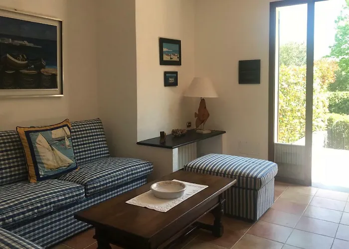 Golf Club - Alassio Apartment
