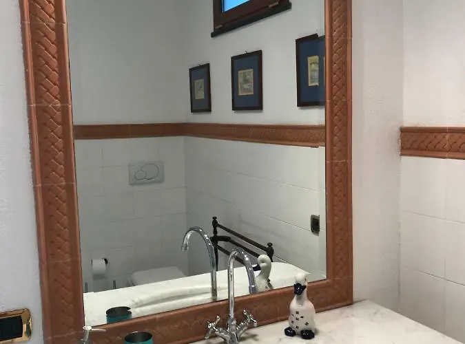 Golf Club - Alassio Apartment Garlenda