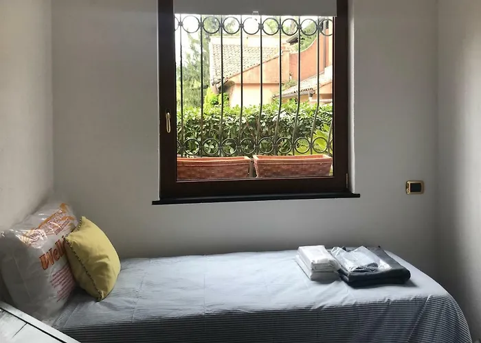 Golf Club - Alassio Garlenda